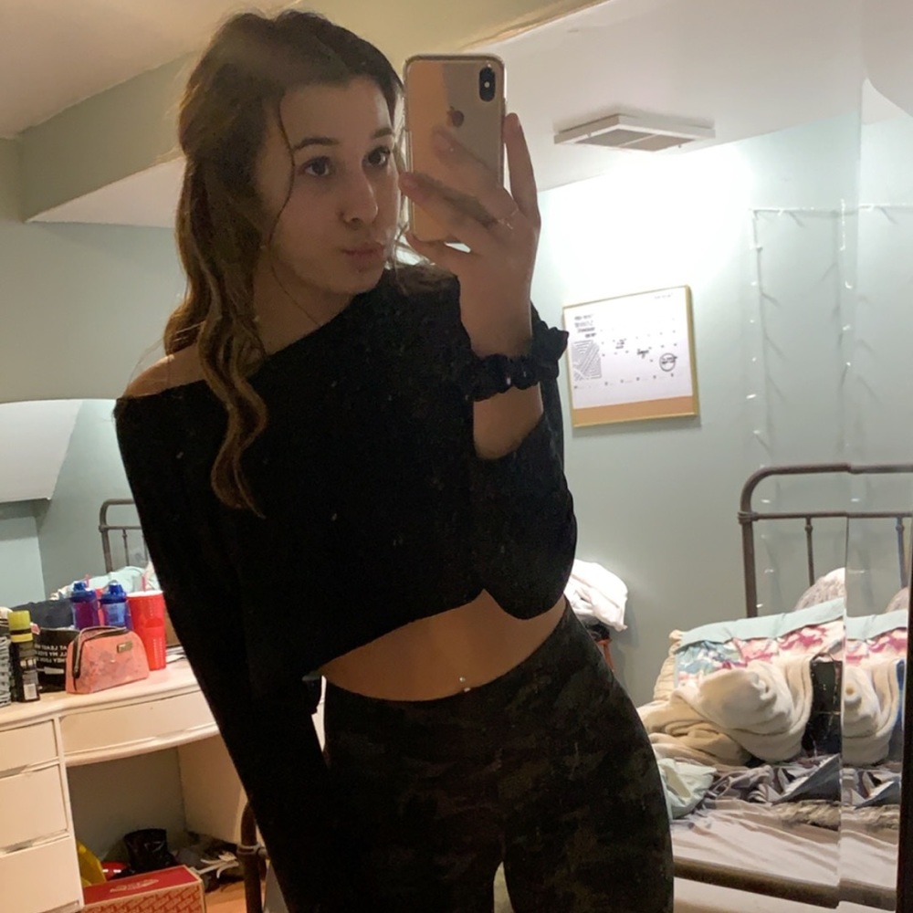 Meet your Posher, Makenna